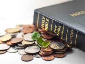 BibleMoney