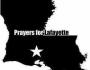 #PrayersforLafayette