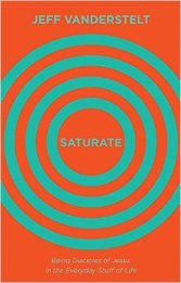 saturate