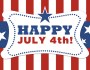 Happy 4th of&nbsp;July!