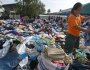 Question: SHOULD I SEND USED CLOTHING TO A DISASTER&nbsp;ZONE?