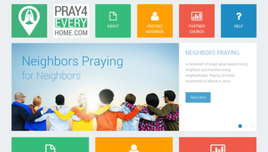 pray4everyhome-com