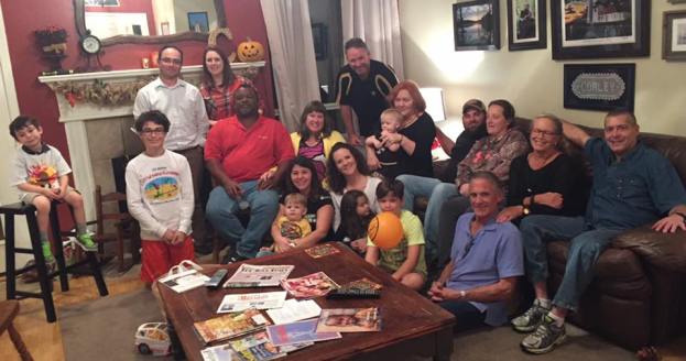 sgthanksgivingdinner