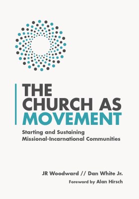 TheChurchAsMovement