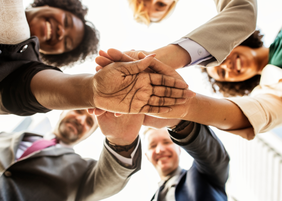 Unity: It’s Worth Our Every Effort | Lane Corley