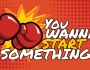 Start Something!